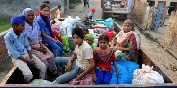 How Pakistan's worst kept secret cheated people of PoK for