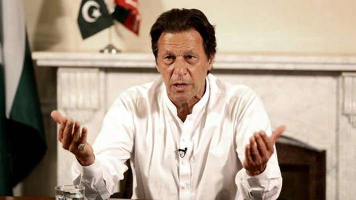 Islamic countries ignoring Kashmir due to selfish