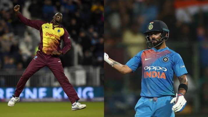Probable Playing XI India vs West Indies What to expect and Predicted