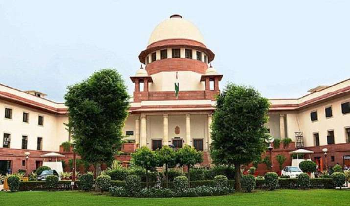 SC to hear on Friday Chidambaram's plea seeking stay of