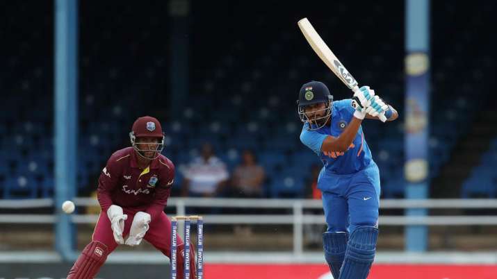 kevin pietersen, shreyas iyer, shreyas iyer india, india vs west indies, ind vs wi, shreyas iyer kev