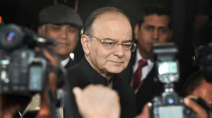Interestingly, Jaitley wanted to become a Chartered