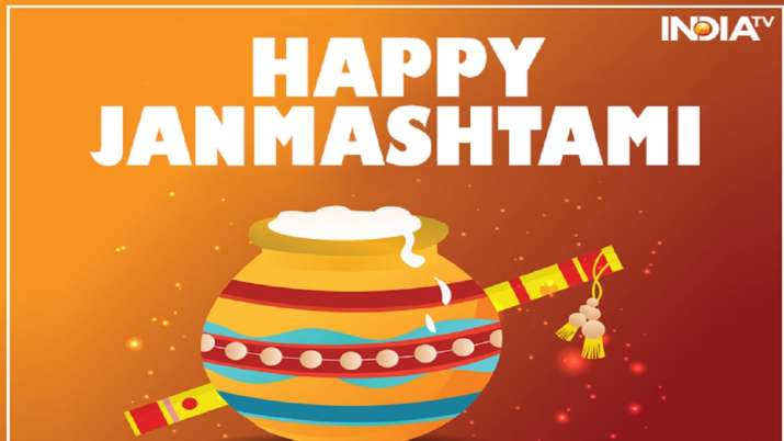 Happy Krishna Janmashtami 2019: Best Wishes, Quotes, HD Images of Lord Krishna for Facebook and What