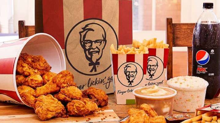 KFC gets overwhelming response over its plant-based chicken alternative