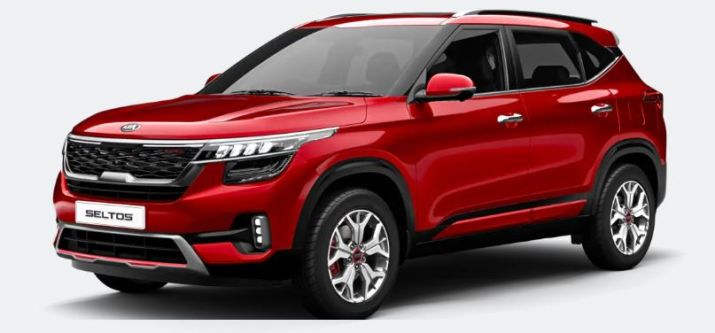 KIA Seltos all set for launch today; What to expect