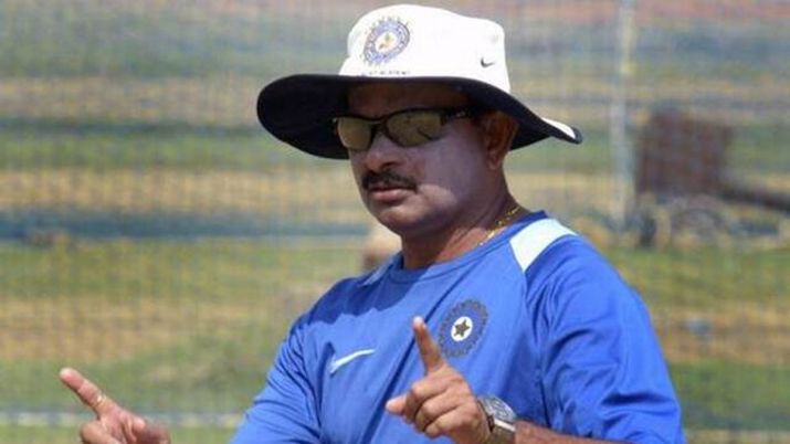 India Tv - Lalchand Rajput has worked with India previously as the team manager