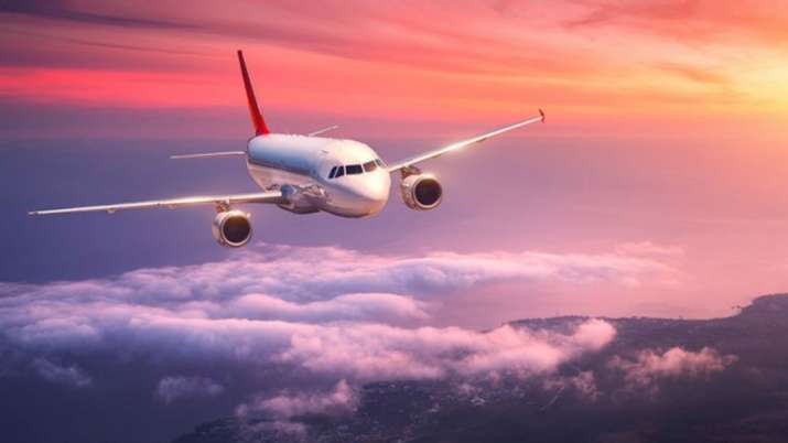 Irctc Air Makes It Easy For Govt Employees To Book Tickets Under Ltc Travel News India Tv