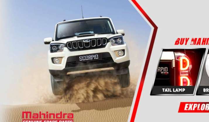 Mahindra and Mahindra have announced that it will stop production for 8-14 days.