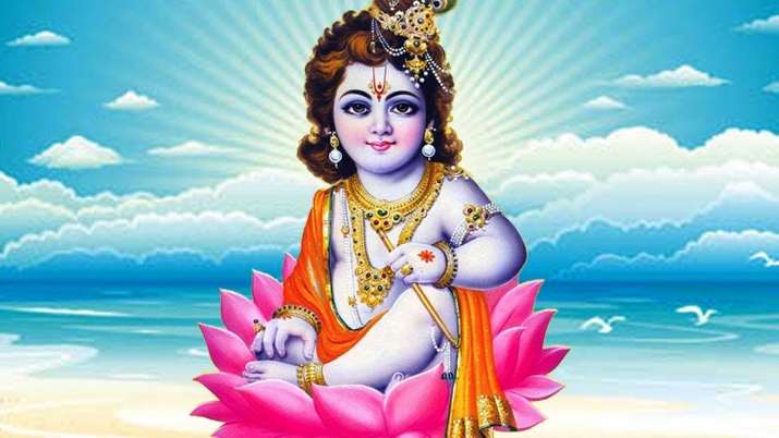 Krishna Janmashtami 2019: Date, Puja timing, History, Importance in