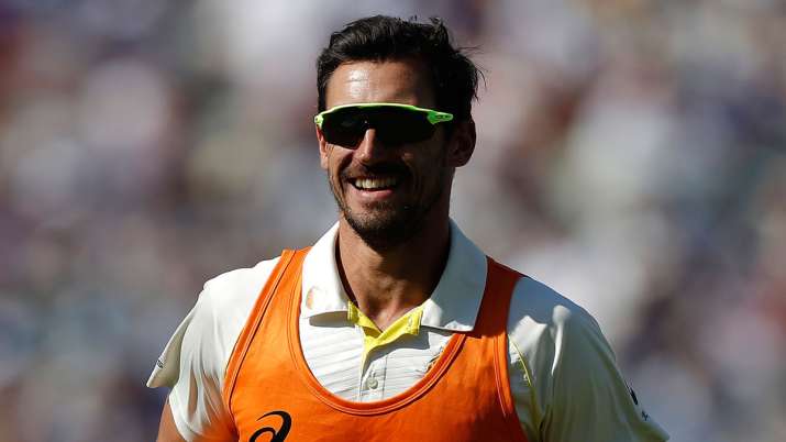 Selfless Mitchell Starc just wants Australia to win Ashes with or without him