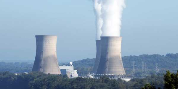 200 Chinese nationals working at Pak atomic energy plant