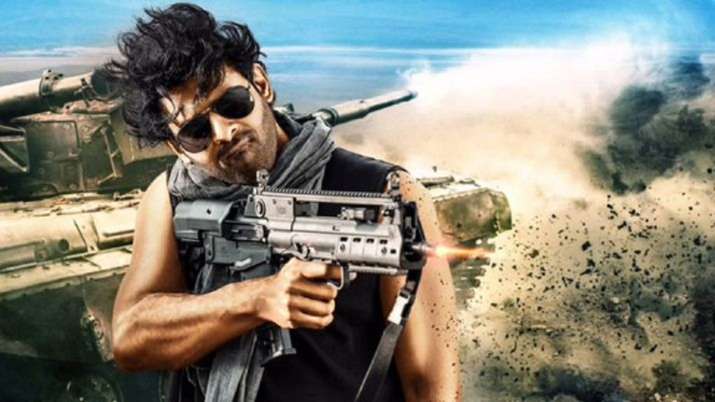 Saaho Movie (2019): Saaho Movie Review Showtimes Saaho Movie Review Watch Online Full Movie in
