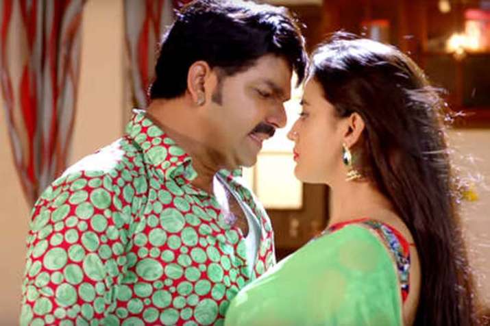 Bhojpuri actress Akshara Singh opens up on breakup with Pawan Singh: It