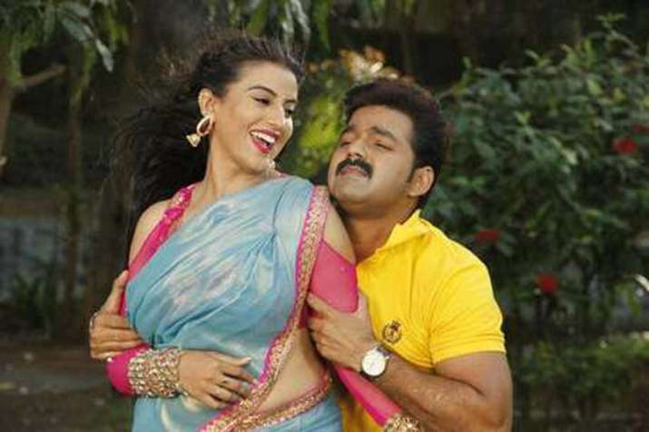 Bhojpuri actress Akshara Singh opens up on breakup with Pawan Singh: It