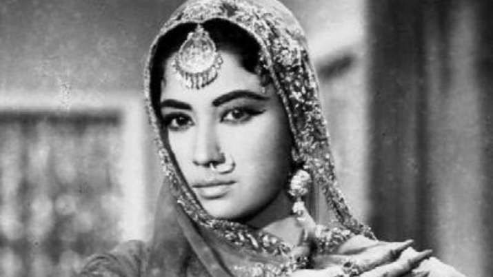 Meena Kumari 86th Birth Anniversary: 6 haunting melodies of Bollywood's tragedy queen