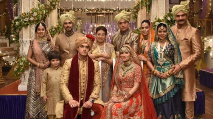 latest top 10 hindi serials