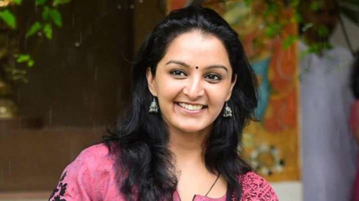 Malayalam Actress Manju Warrier Stranded In Himachal Pradesh With Film