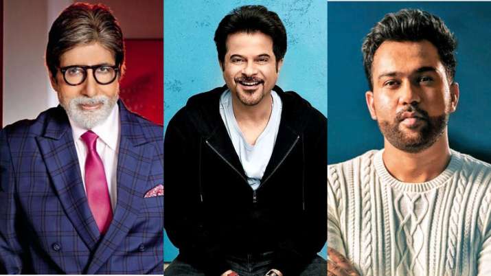 Eid-al-Adha 2019: Amitabh Bachchan, Anil Kapoor, and other