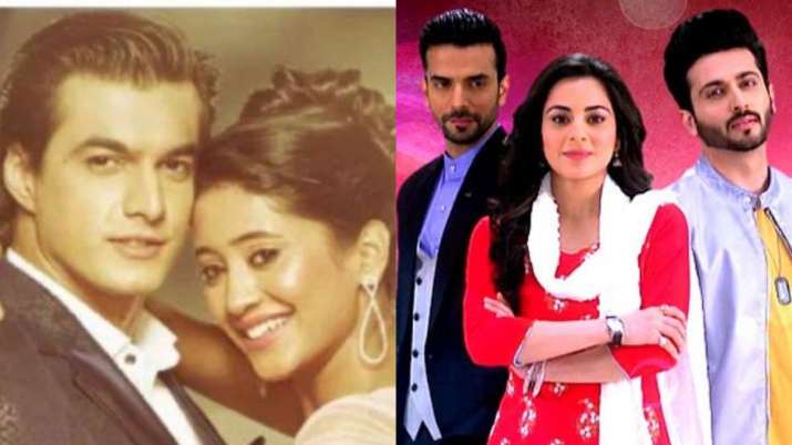 BARC TRP Report Week 33, 2019: Yeh Rishta Kya Kehlata Hai