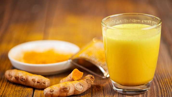 5 amazing health benefits of Turmeric Milk or Haldi Doodh | Health News â  India TV