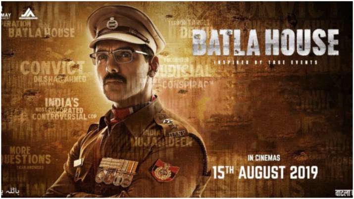 John Abraham: Batla House a bigger human story, beyond
