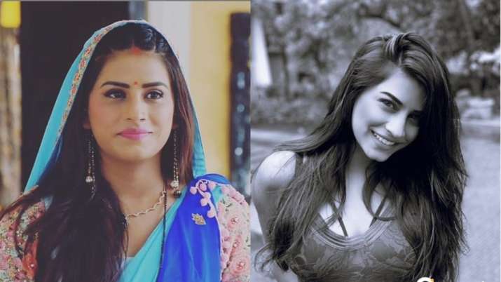 Nimki Vidhayak actress Bhumika Gurung has no political