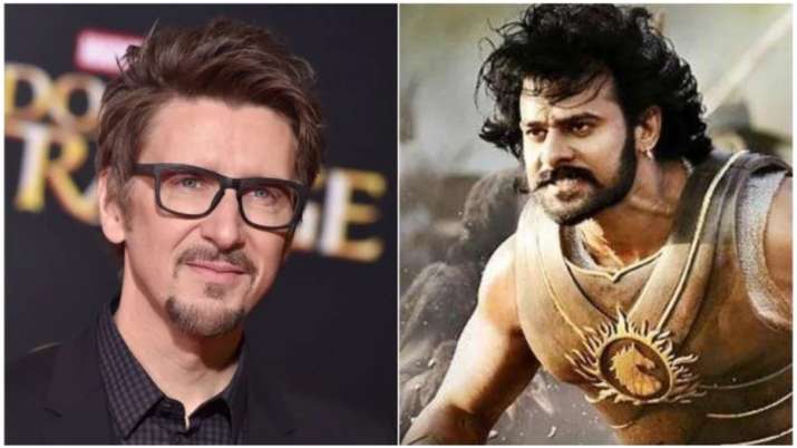 Doctor Strange director Scott Derrickson spellbound by
