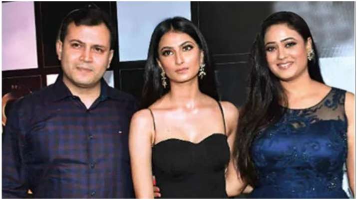 Shweta Tiwari's husband Abhinav Kohli breaks silence in