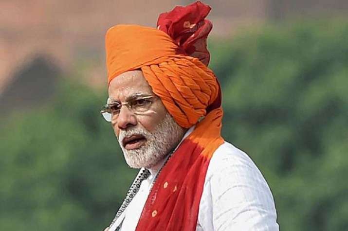 'Howdy, Modi' event in Houston sold out, over 50,000 people