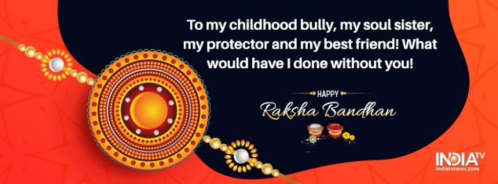 Happy Raksha Bandhan 2019 Best Instagram Pictures To Celebrate The Sister Brother Bond On Rakhi 7049