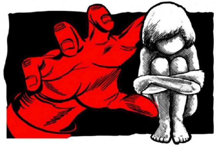 60-yr-old man arrested for sexually exploiting girl in UP
 