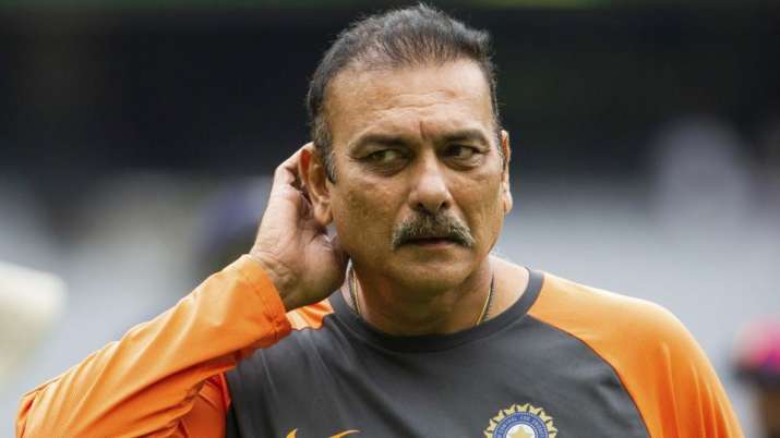 Image result for Ravi Shastri gifs