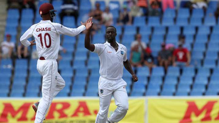 India vs West Indies