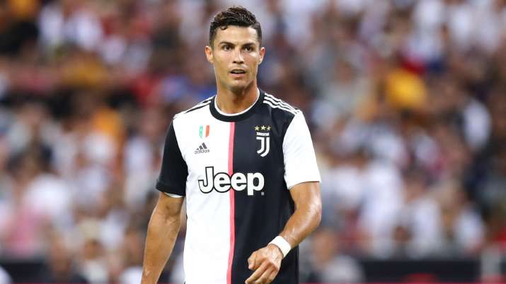 Cristiano Ronaldo's lawyers admit paying $375,000 to settle sexual assault claim