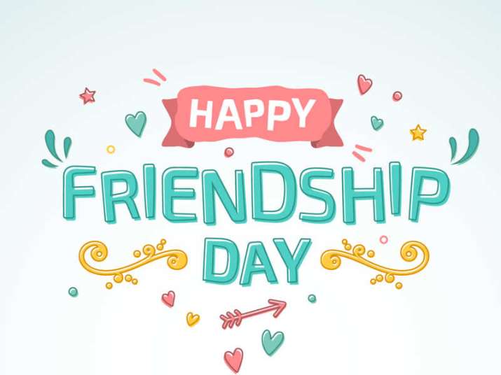 Happy Friendship Day 2019: Quotes, HD Images, Wallpapers ...