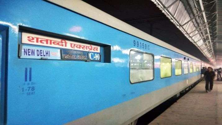 Good News! Indian Railways offers up to 25 per cent