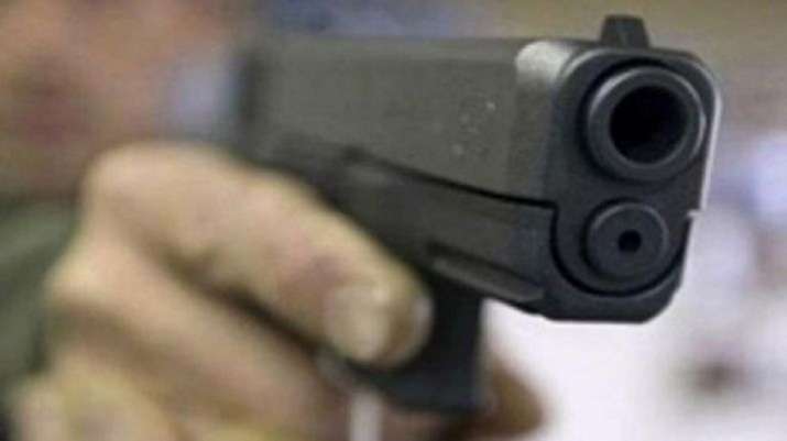 Doctor battles for life after being shot by criminals