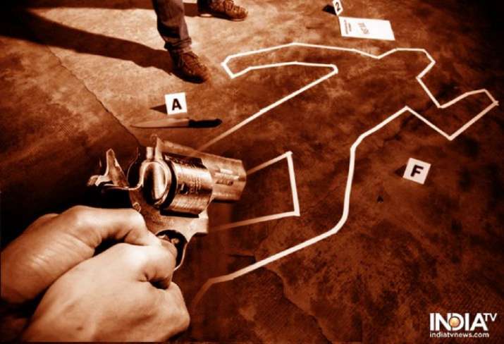 RSS activist shot at in Muzaffarnagar
