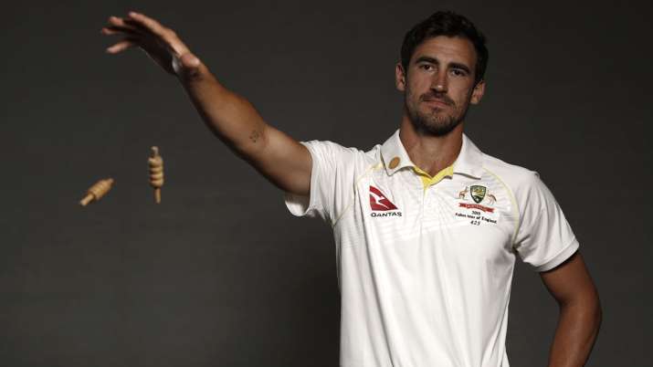 Ashes 2019