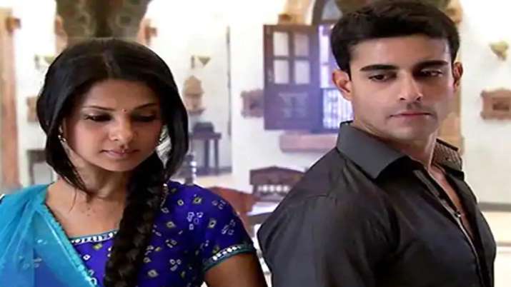 Saraswatichandra