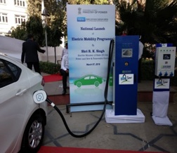 Delhi-NCR to get 300 more electric vehicle charging