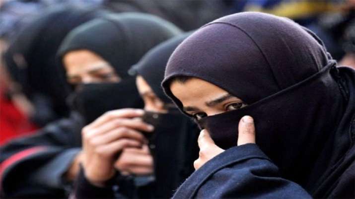 Man arrested in UP's Muzaffarnagar for divorcing through