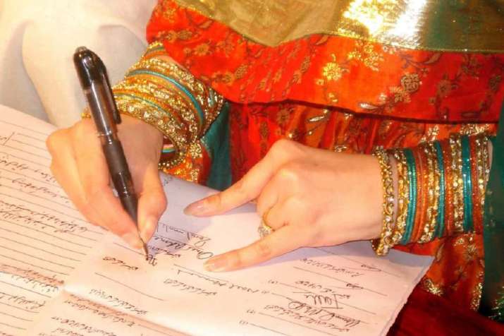 Bangladesh top court removes 'virgin' word from marriage