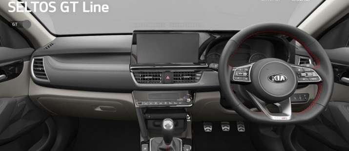 Kia Seltos Bose Speakers To Uvo System 6 Features That Makes