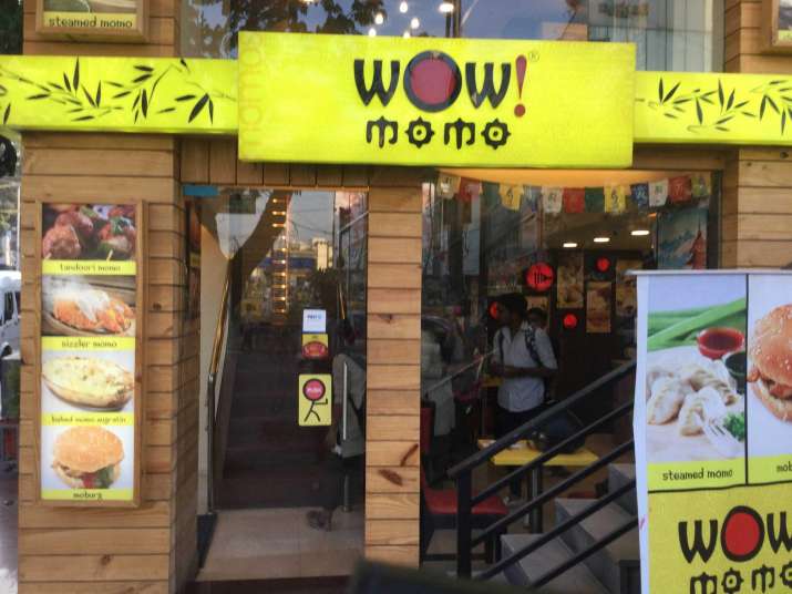 Wow! Momo: A journey from one table to 274-stores,