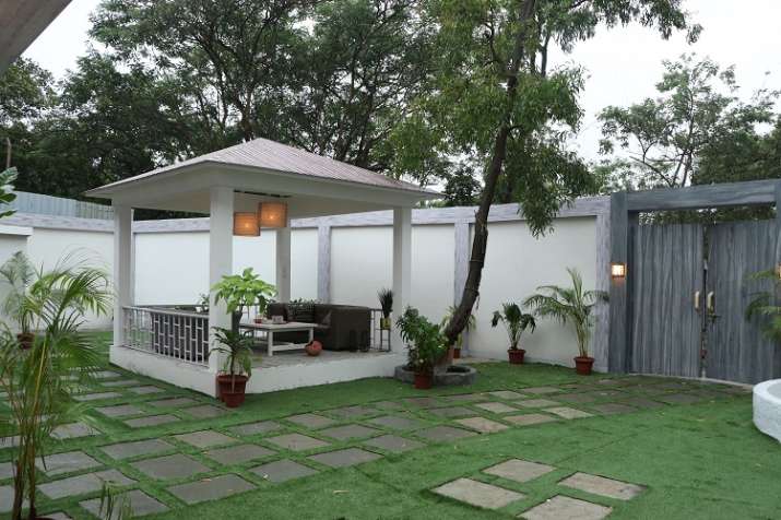 Bigg Boss 13: Here’s how Salman Khan’s chalet looks this season, PICS