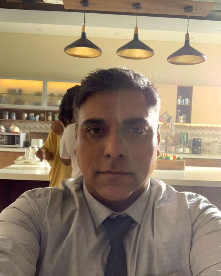 Happy Birthday Ram Kapoor: Latest pics of 46-year-old actor that will