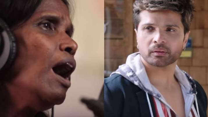 Ranu Mondal inspired by Lata Mangeshkar, doesn't do