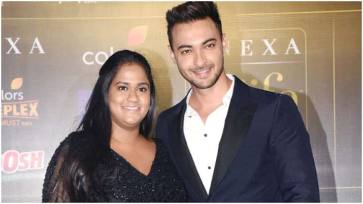 Latest News Arpita Khan, Aayush Sharma are expecting their second child ...