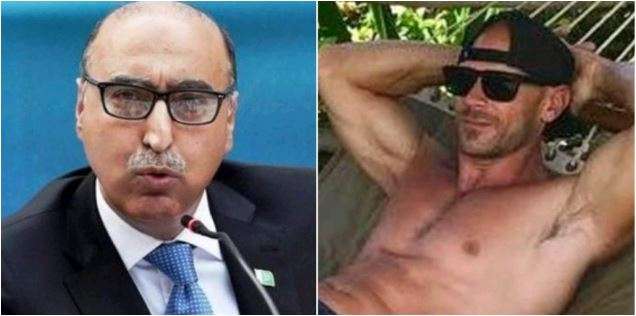 After Ex-High Commissioner mistakes porn star for Kashmiri, the ...